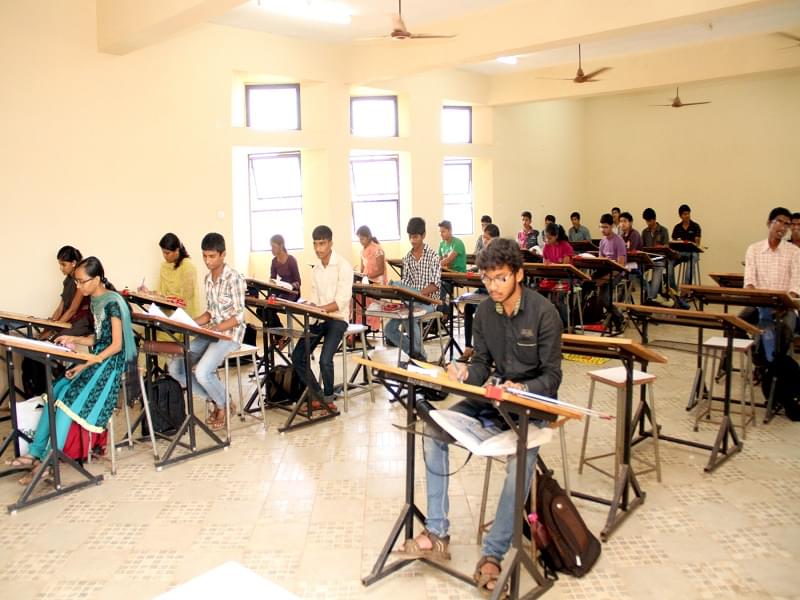 S.S.P.M. College Of Engineering Mumbai Facilities photo 7